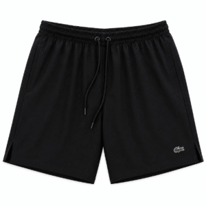 Bermuda Lacoste Preta