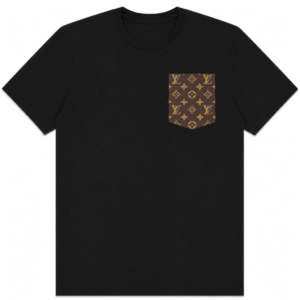 Camiseta Louis Vuitton Masculina