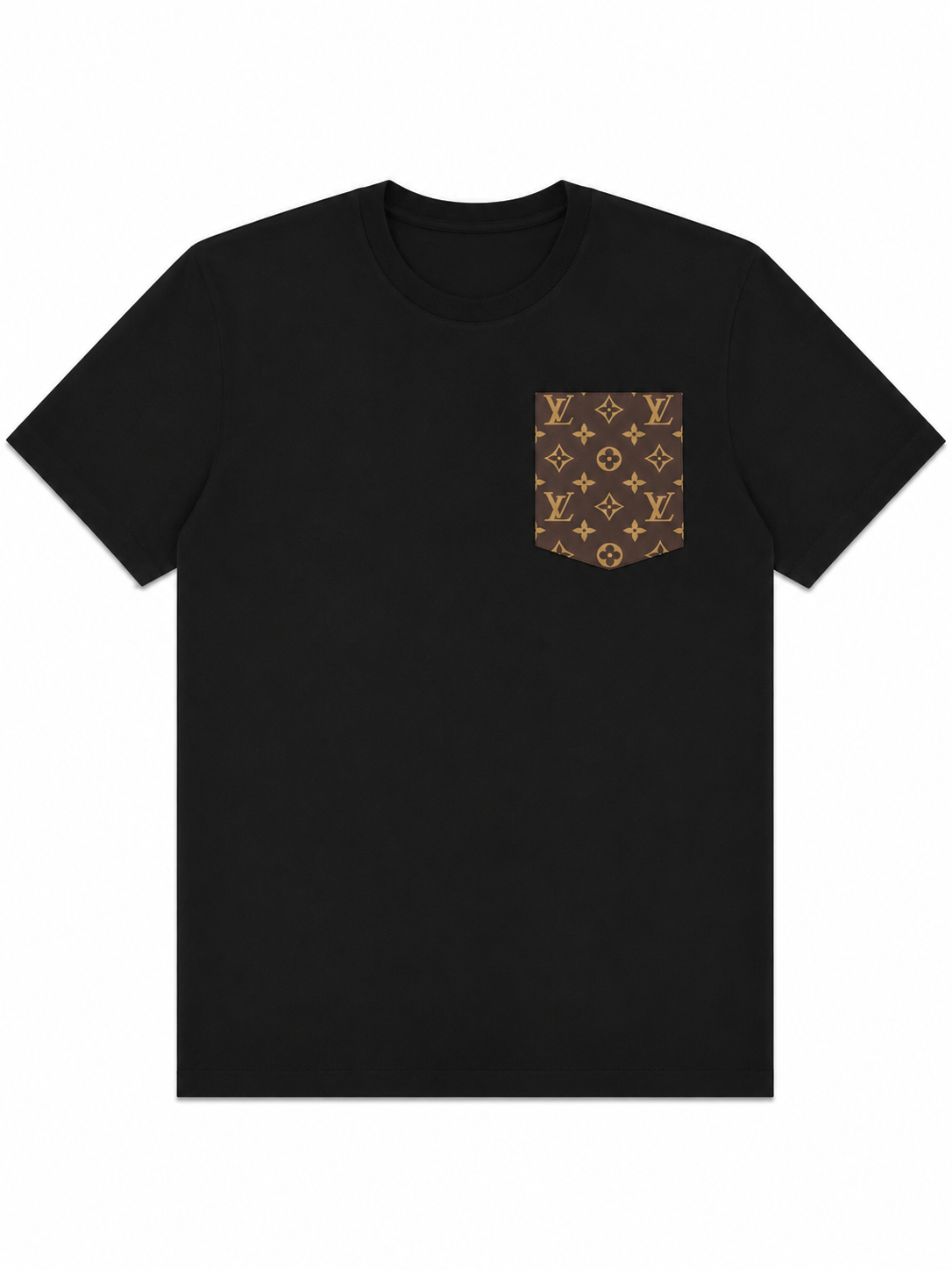 Camiseta Louis Vuitton Masculina