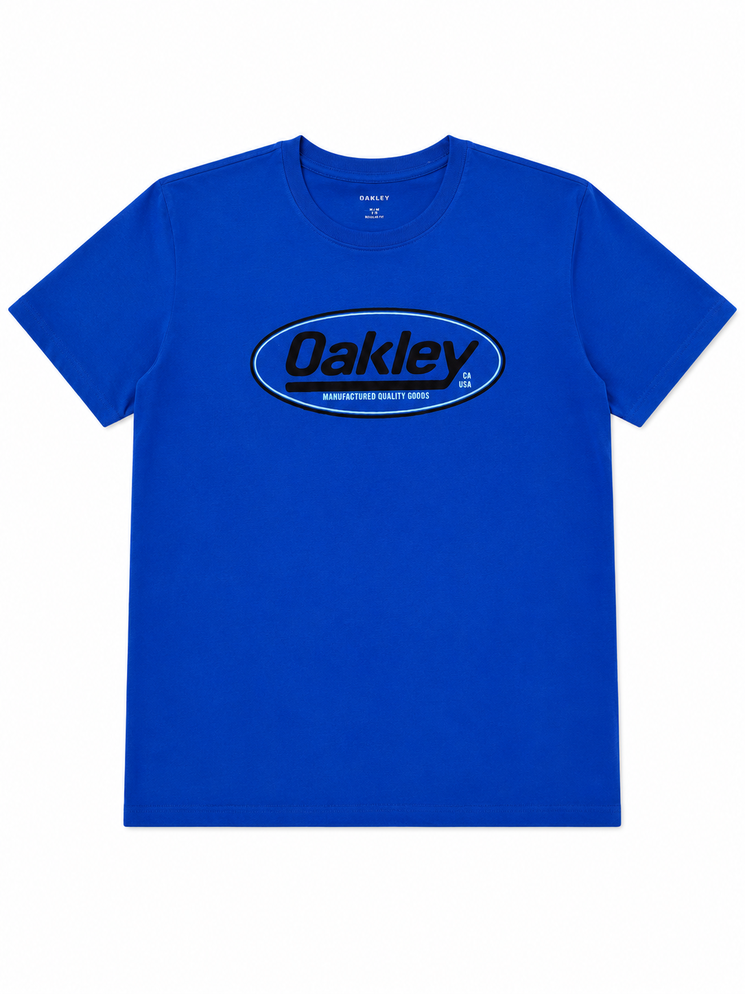 Camiseta Oakley Masculina