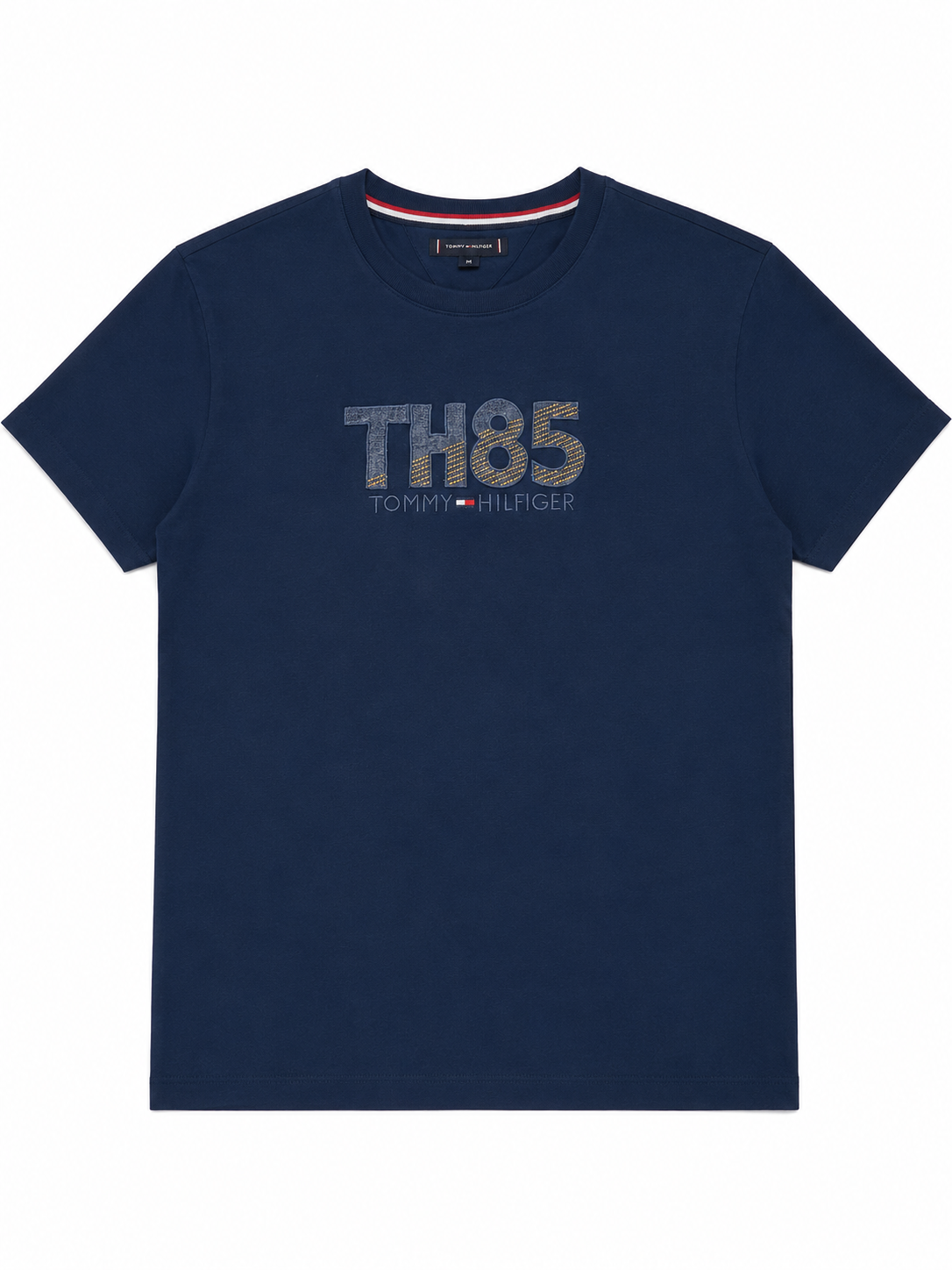 Camiseta Tommy Hilfiger Masculina