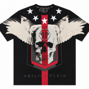 Camiseta Philipp Plein Masculina