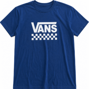 Camiseta Vans Masculina