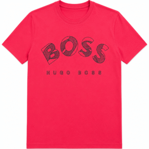 Camiseta Hugo Boss Masculina