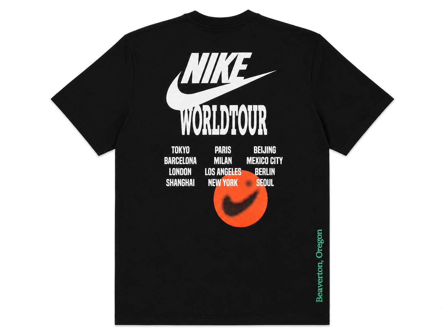 Camiseta Nike Masculina - Imagem 2