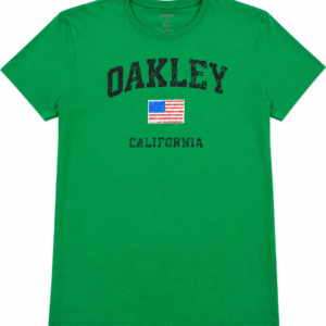 Camiseta Oakley