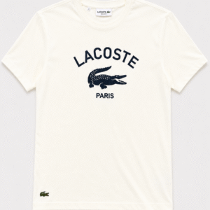 Camiseta Lacoste Masculina