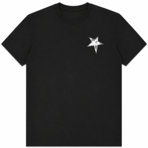 Camiseta Cyclone Masculina