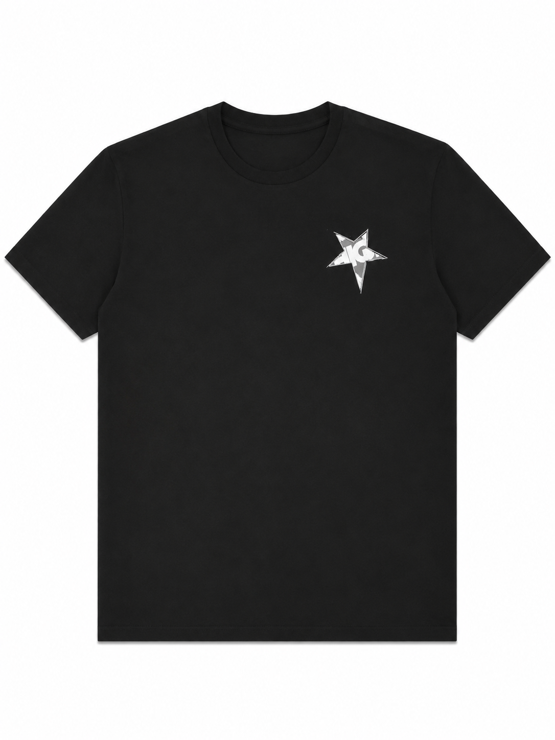 Camiseta Cyclone Masculina