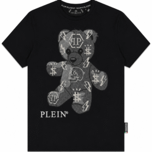 Camiseta Philipp Plein Masculina