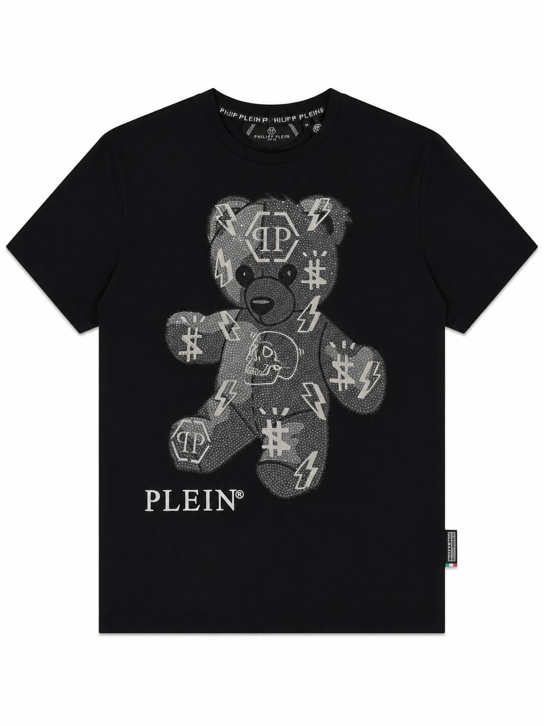 Camiseta Philipp Plein Masculina