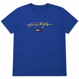 Camiseta Tommy Hilfiger Masculina
