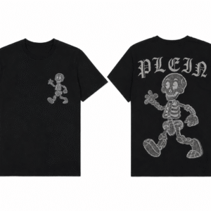 Camiseta Philipp Plein Masculina