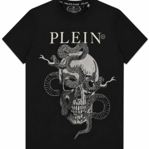 Camiseta Philipp Plein Masculina