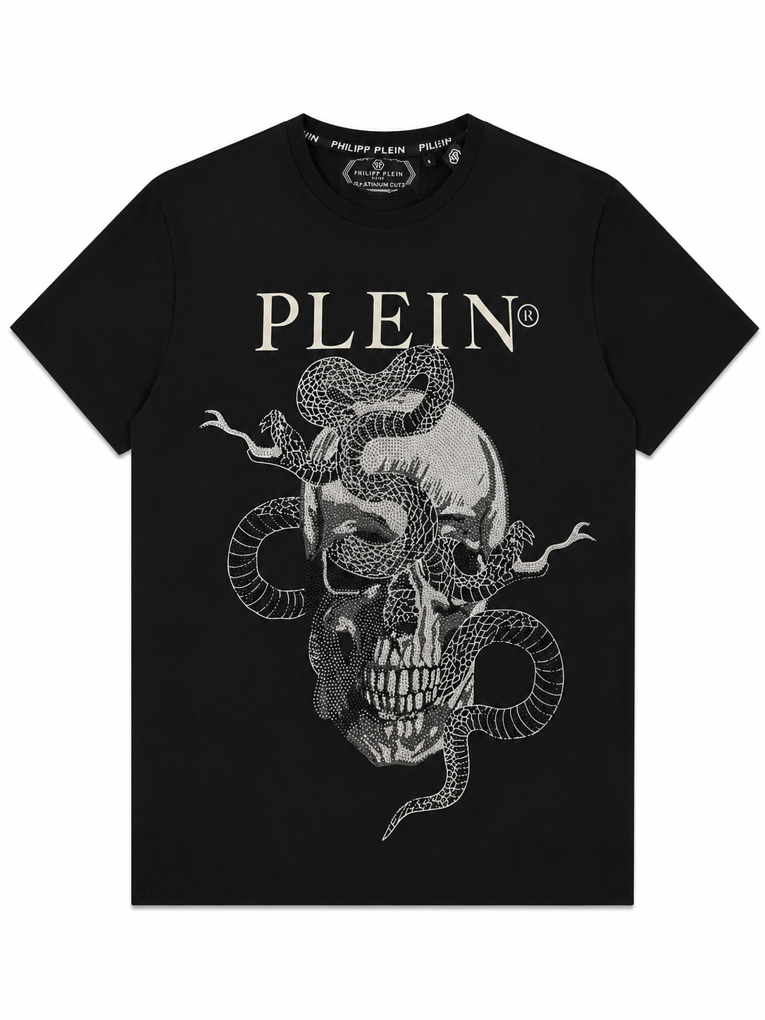 Camiseta Philipp Plein Masculina