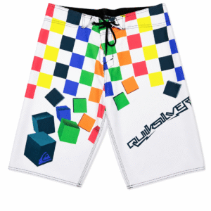 Bermuda Quiksilver