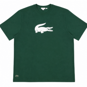 Camisetas Lacoste Masculinas Plus Size