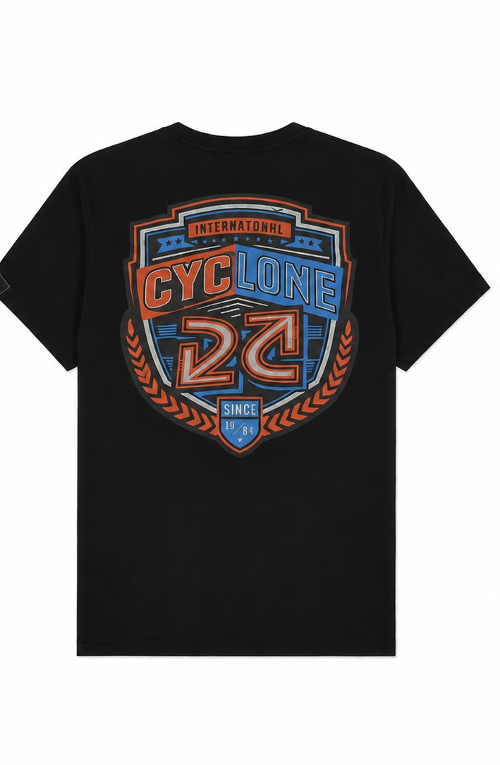 Camiseta Cyclone Masculina - Imagem 2