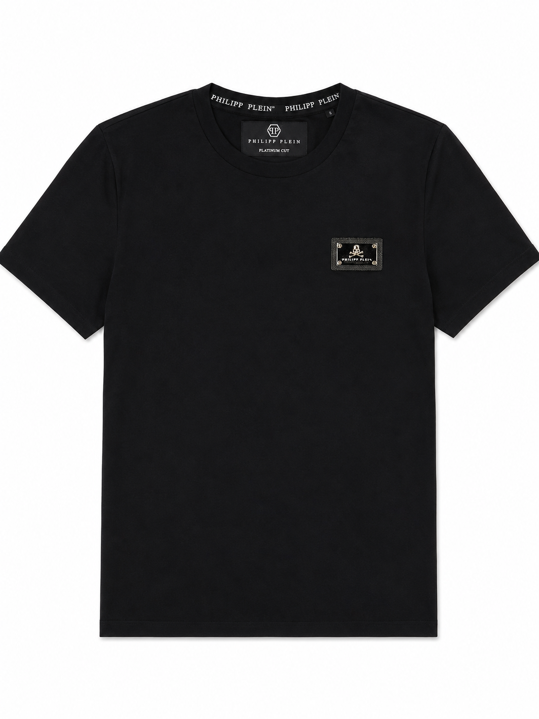 Camiseta Philipp Plein Masculina