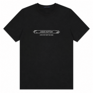 Camiseta Louis Vuitton Masculina