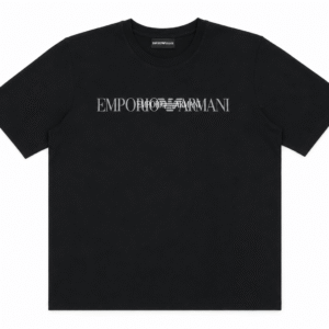 Camiseta Emporio Armani Masculina