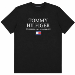Camiseta Tommy Hilfiger Masculina