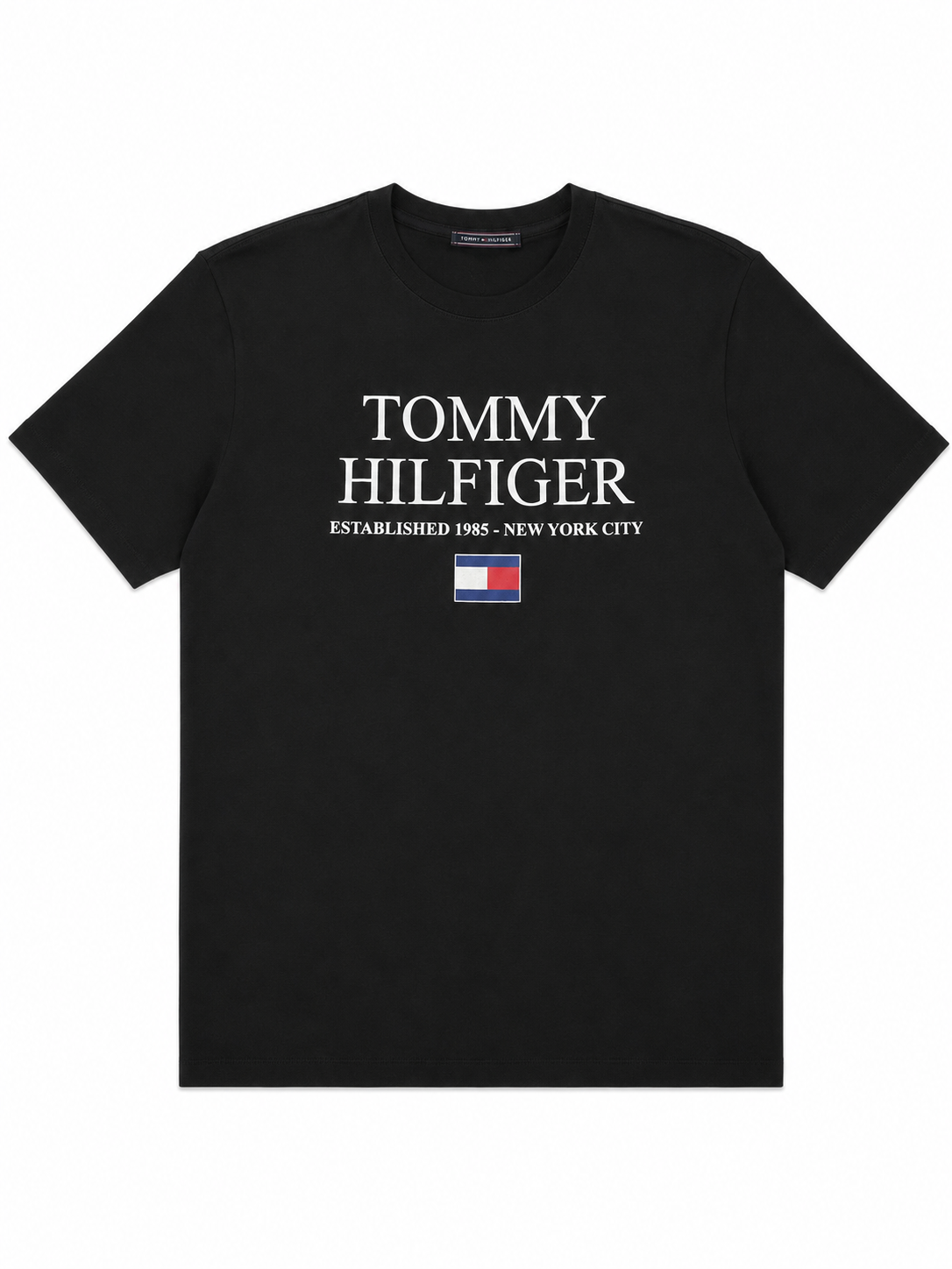 Camiseta Tommy Hilfiger Masculina