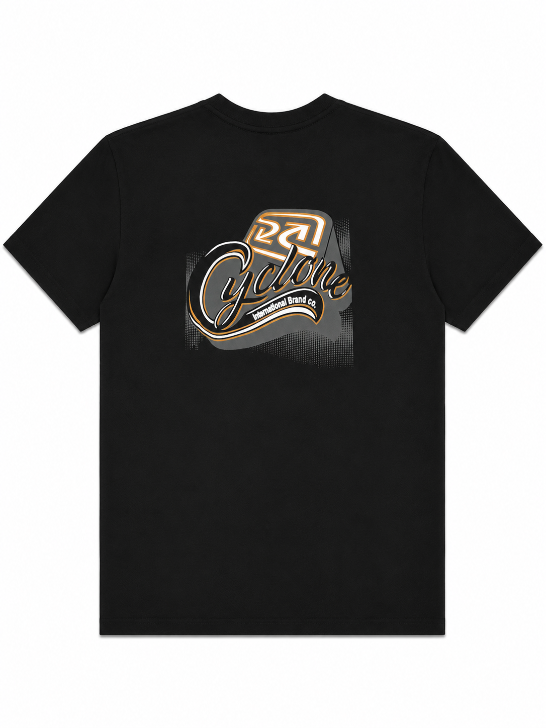 Camiseta Cyclone Masculina - Imagem 2