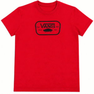 Camiseta Vans Masculina