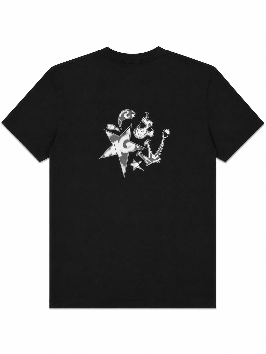 Camiseta Cyclone Masculina - Imagem 2