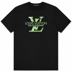 Camiseta Louis Vuitton Masculina