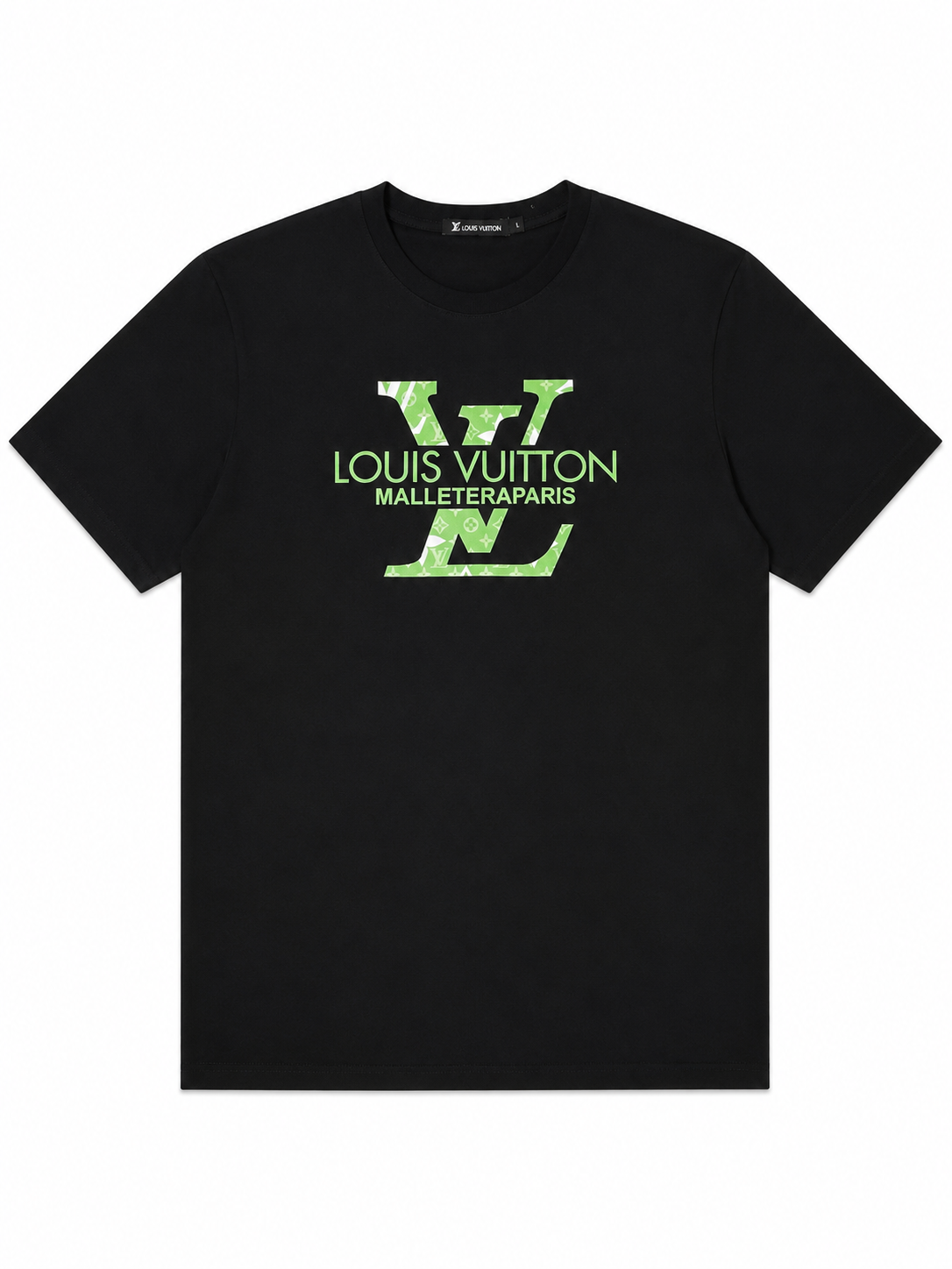 Camiseta Louis Vuitton Masculina