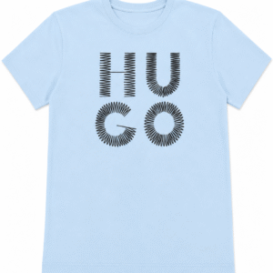 Camiseta Hugo Boss Masculina