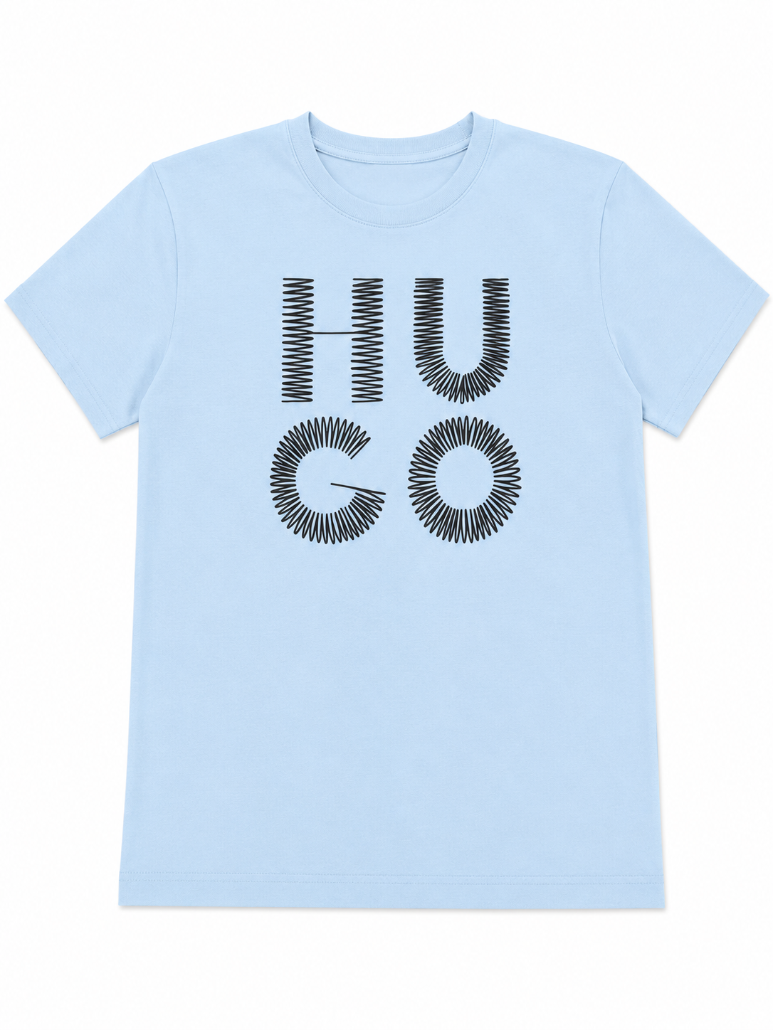 Camiseta Hugo Boss Masculina