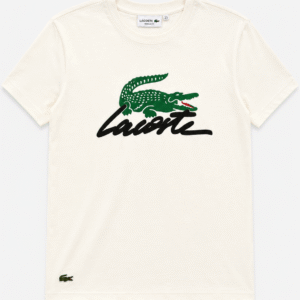 Camiseta Lacoste Masculina