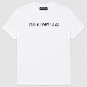 Camiseta Emporio Armani Masculina