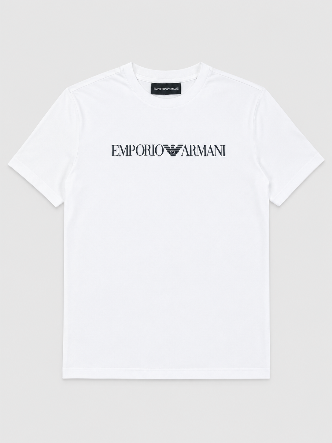 Camiseta Emporio Armani Masculina