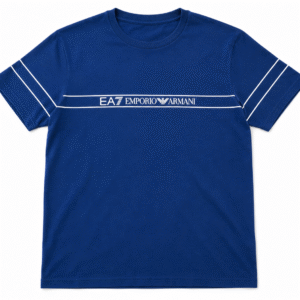 Camiseta Emporio Armani EA7 Masculina