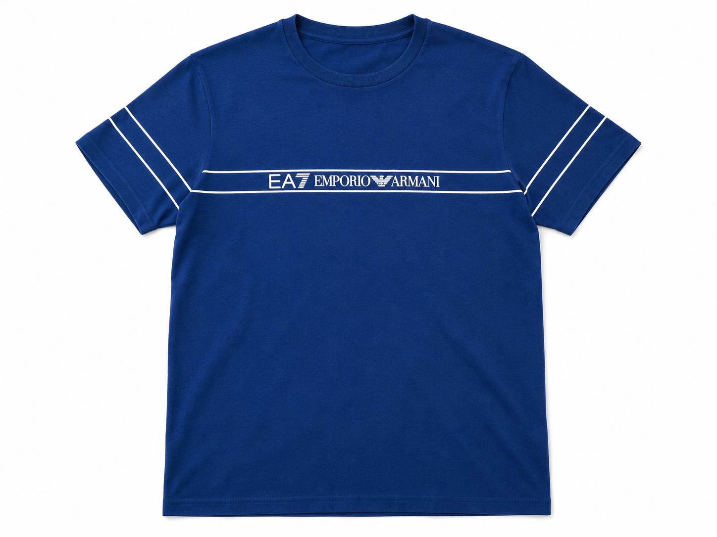 Camiseta Emporio Armani EA7 Masculina