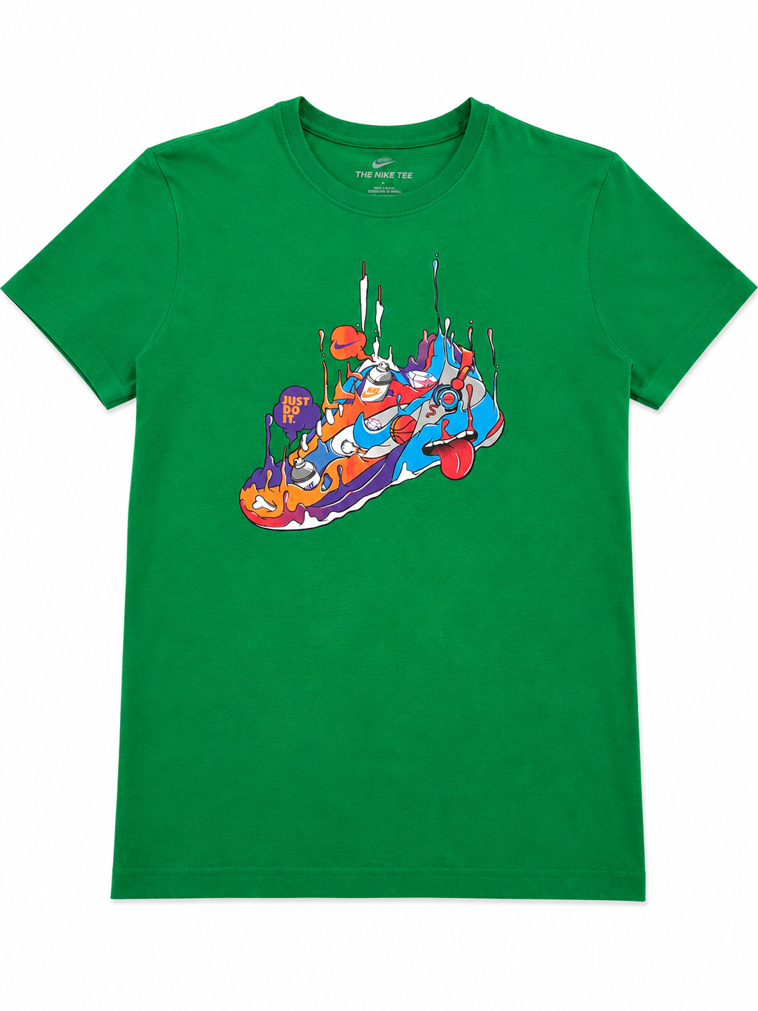 Camiseta Nike