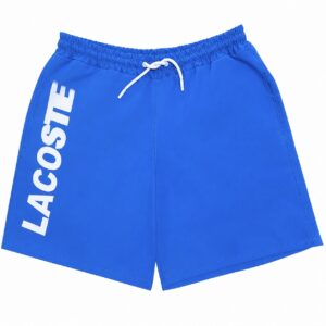 Bermuda Lacoste Azul