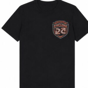 Camiseta Cyclone Masculina