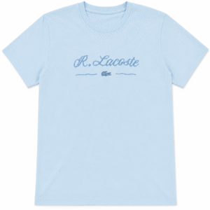 Camiseta Lacoste Masculina