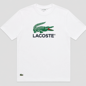 Camiseta Lacoste Masculina