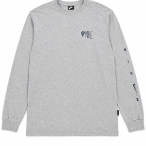 Camiseta Nike Masculina Manga Longa