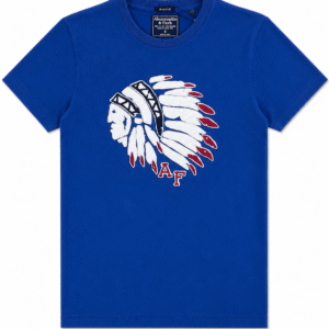 Camiseta Abercrombie & Fitch Masculina