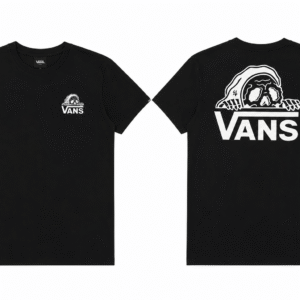 Camiseta Vans Masculina