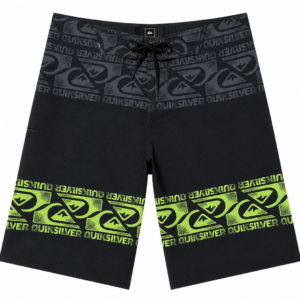 Bermuda Quiksilver