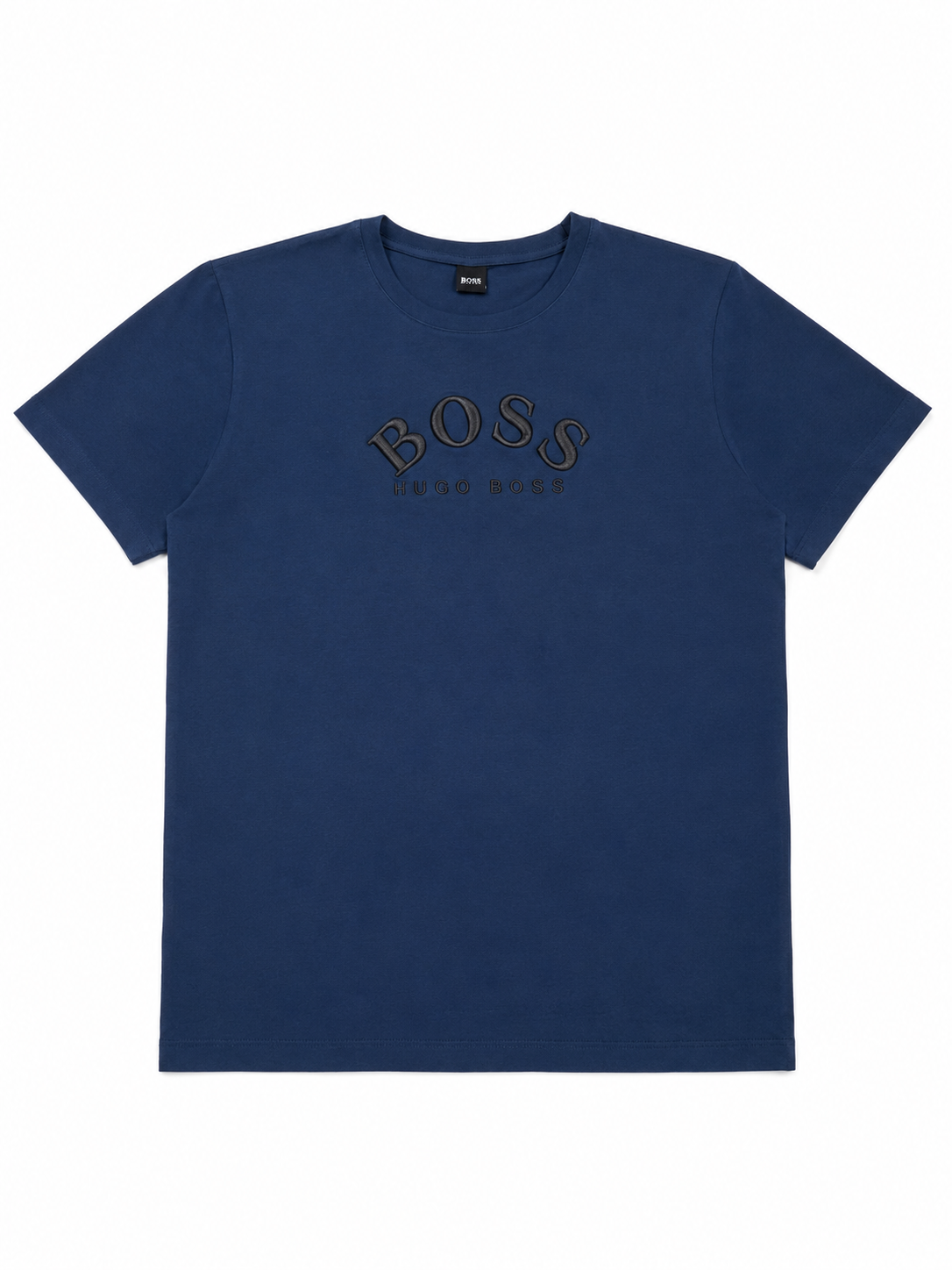 Camiseta Hugo Boss Masculina