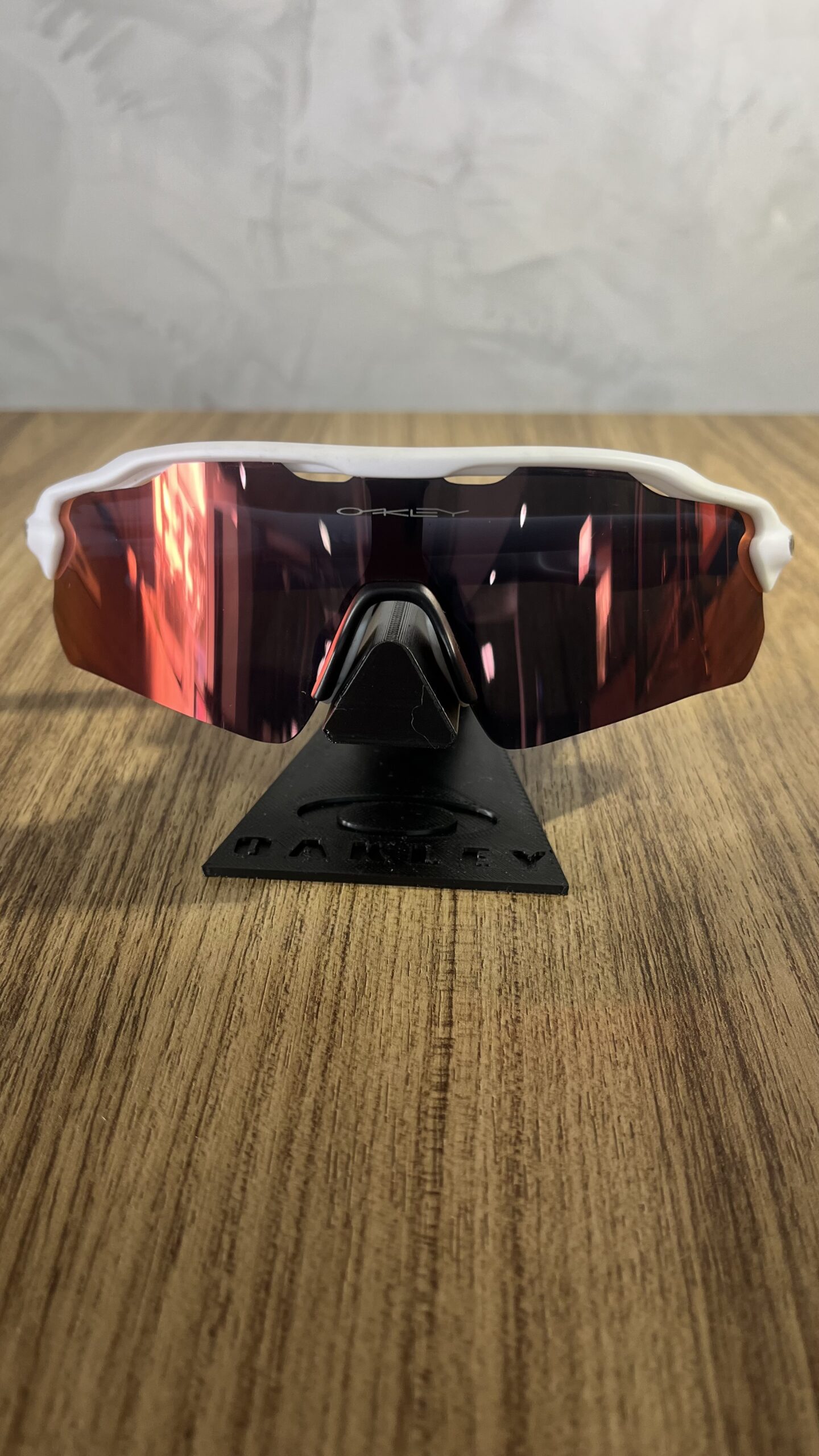 Oakley Radar EV / Encoder